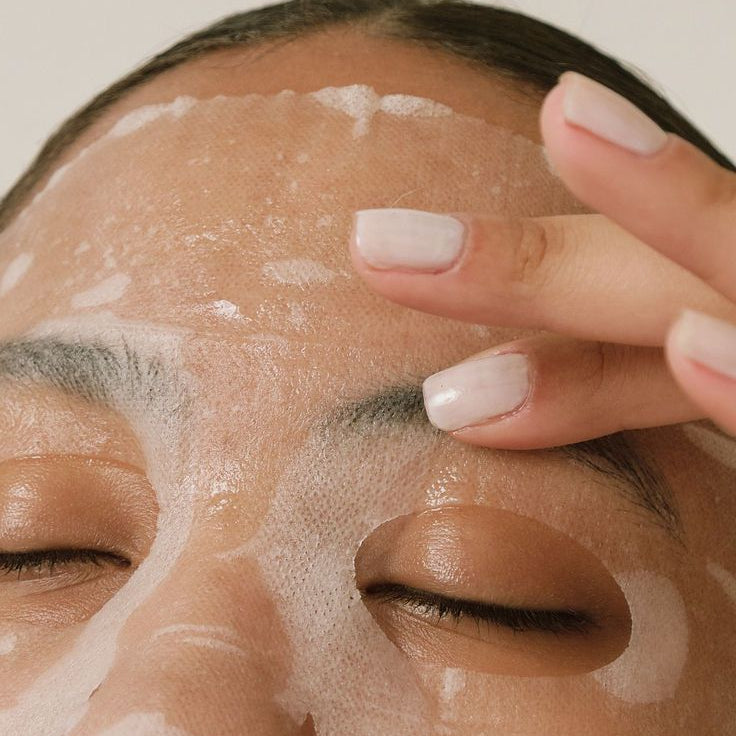 Masques & Patches