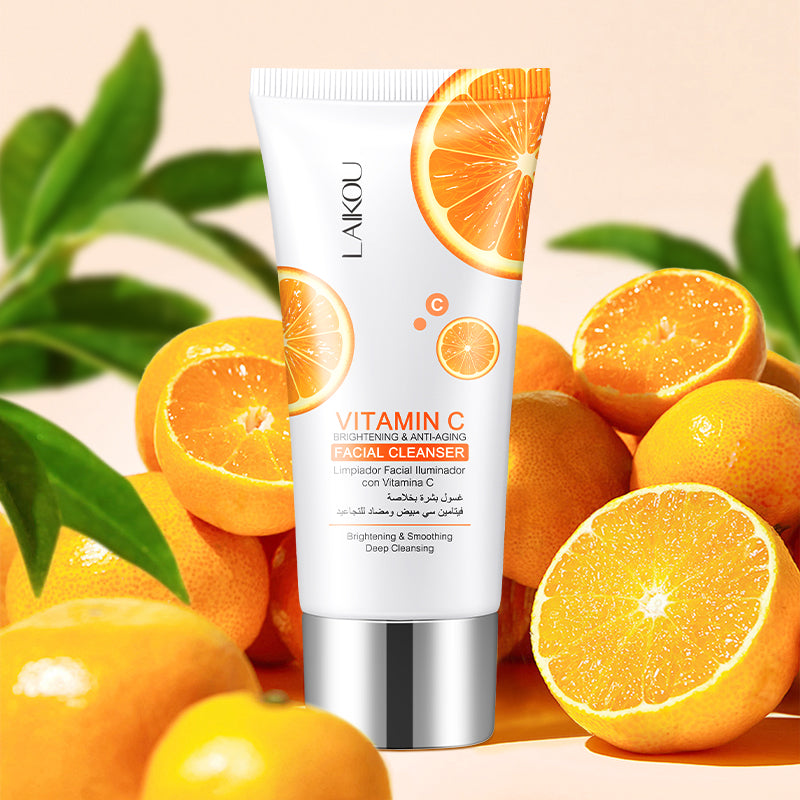 Vitamine C cleanser Laikou