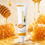 Crème de teint effet botox anti-ride