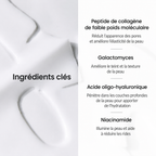Masque collagène Biodance