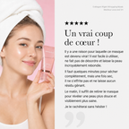 Wrapping mask collagène nuit Medicube