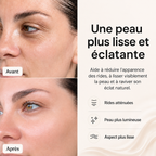 Lotion hydratante anti-âge Keratin Queen