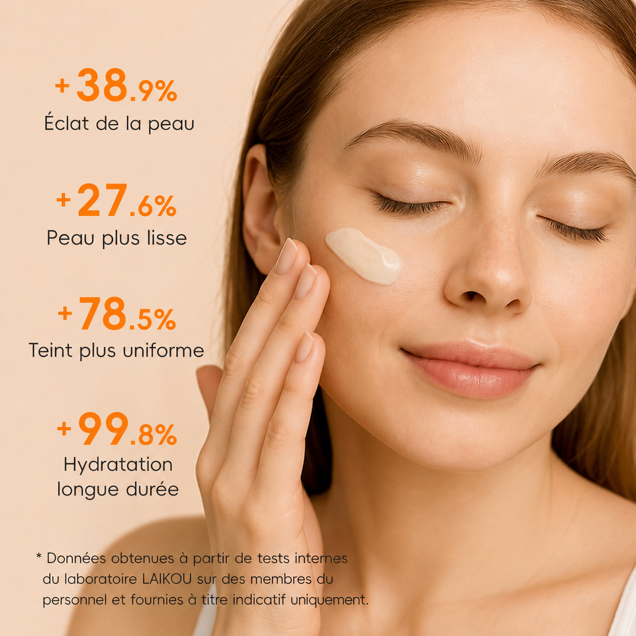 Vitamine C cleanser Laikou
