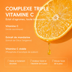 Vitamine C cleanser Laikou