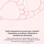 Toner collagène hydratant