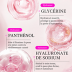Crème anti-taches éclaircissante