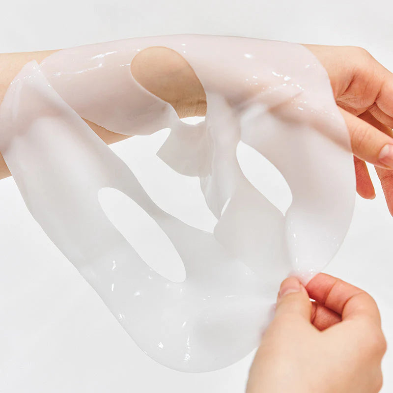 Masque collagène Biodance