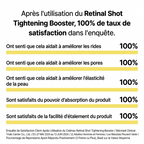 The Vita-A Retinal Shot Tightening Booster