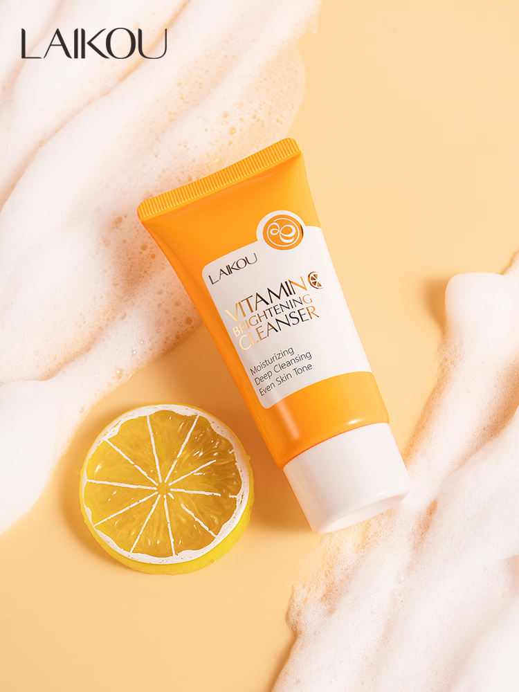 Vitamine C cleanser Laikou