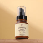 Lotion hydratante anti-âge Keratin Queen