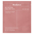 Masque collagène Biodance